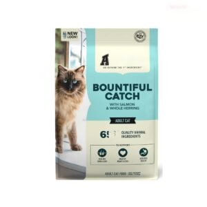 Adult – Acana Bountiful Catch 1.8kg Double Bundle